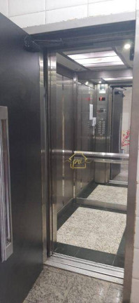 Imagem Apartamento com 1 Quarto à Venda, 43 m² em Ponta Da Praia - Santos