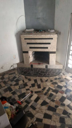 Imagem Casa com 3 Quartos à Venda, 100 m² em São José - Santa Maria Imagem Casa com 3 Quartos à Venda, 100 m² em São José - Santa Maria