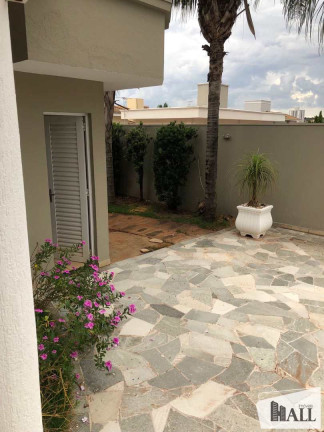Imagem Casa com 4 Quartos à Venda, 320 m² em Parque Residencial Damha - São José Do Rio Preto Imagem Casa com 4 Quartos à Venda, 320 m² em Parque Residencial Damha - São José Do Rio Preto