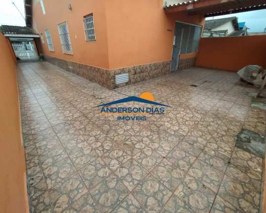 Imagem Casa com 3 Quartos à Venda, 150 m² em Barranco Alto - Caraguatatuba
