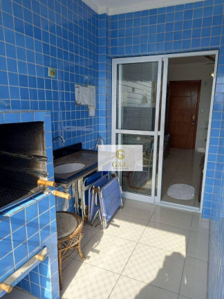 Imagem Apartamento com 2 Quartos à Venda, 63 m² em Maracanã - Praia Grande Imagem Apartamento com 2 Quartos à Venda, 63 m² em Maracanã - Praia Grande