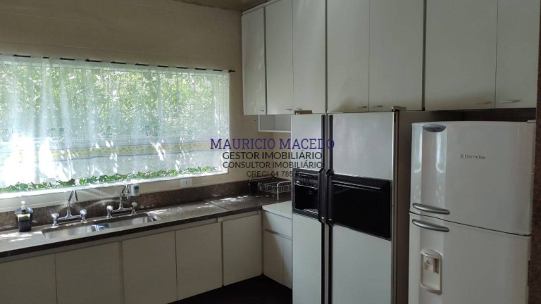 Imagem Casa com 4 Quartos à Venda, 560 m² em Alphaville Residencial Dois - Barueri Imagem Casa com 4 Quartos à Venda, 560 m² em Alphaville Residencial Dois - Barueri