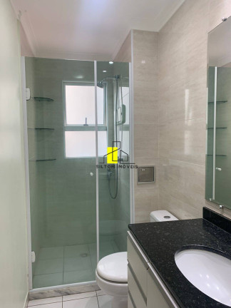 Imagem Apartamento com 2 Quartos à Venda, 60 m² em Parque Santo Antônio - Taubaté