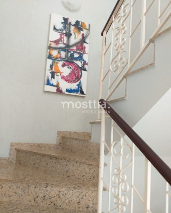 Imagem Sobrado com 4 Quartos à Venda,  em Vila Rubens - Indaiatuba