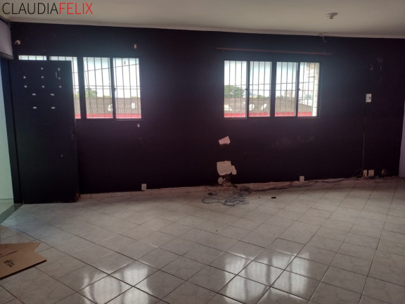 Imagem Imóvel para Alugar, 1.000 m² em Sítio Do Campo - Praia Grande