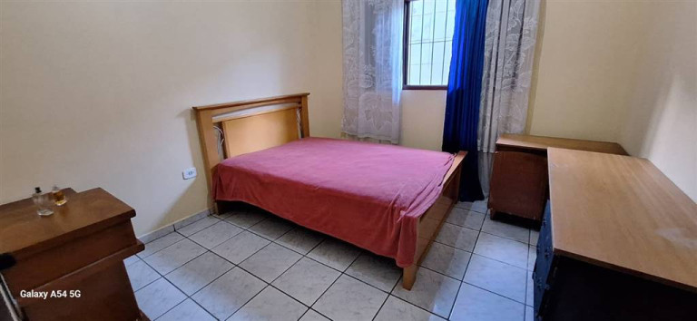 Imagem Casa com 3 Quartos à Venda, 97 m² em Tude Bastos - Praia Grande Imagem Casa com 3 Quartos à Venda, 97 m² em Tude Bastos - Praia Grande