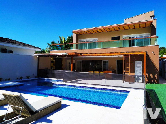 Imagem Casa com 5 Quartos à Venda, 404 m² em Riviera De São Lourenço - Bertioga Imagem Casa com 5 Quartos à Venda, 404 m² em Riviera De São Lourenço - Bertioga