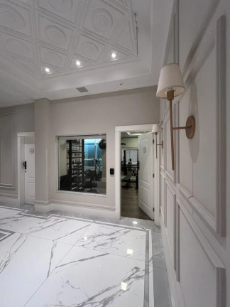 Imagem Apartamento com 4 Quartos à Venda, 150 m² em Meia Praia - Itapema