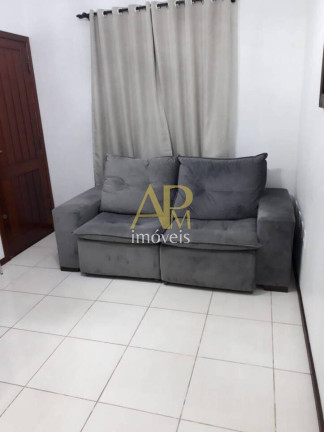 Imagem Casa com 2 Quartos à Venda, 200 m² em Forquilhas - São José