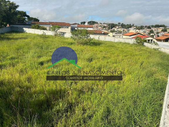 Imagem Terreno à Venda, 1.368 m² em Jardim Bela Vista - Jacareí Imagem Terreno à Venda, 1.368 m² em Jardim Bela Vista - Jacareí