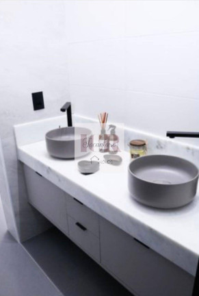 Imagem Casa de Condomínio com 3 Quartos à Venda, 280 m² em Morros - Votorantim Imagem Casa de Condomínio com 3 Quartos à Venda, 280 m² em Morros - Votorantim