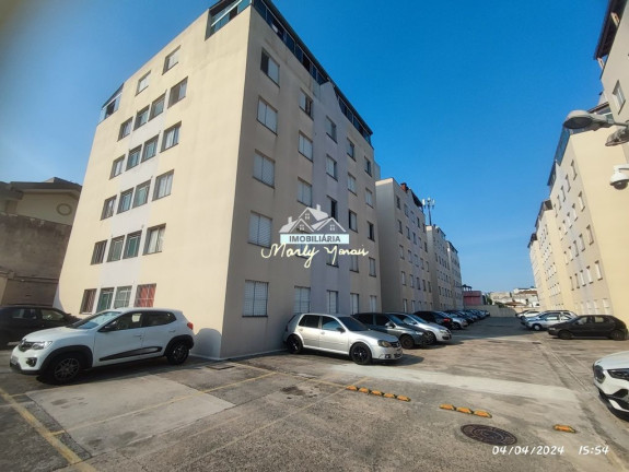 Imagem Apartamento com 3 Quartos à Venda, 75 m² em São João Clímaco - São Paulo Imagem Apartamento com 3 Quartos à Venda, 75 m² em São João Clímaco - São Paulo