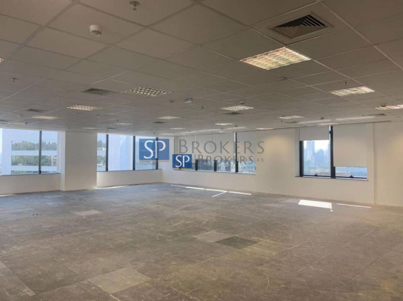 Imagem Sala Comercial para Alugar, 1.344 m² em Vila Olímpia - São Paulo