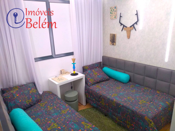 Imagem Apartamento com 2 Quartos à Venda, 46 m² em Parque Verde - Belém Imagem Apartamento com 2 Quartos à Venda, 46 m² em Parque Verde - Belém