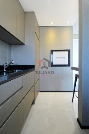 Imagem Apartamento com 2 Quartos à Venda, 60 m² em Menino Deus - Porto Alegre