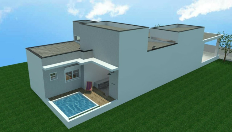Imagem Casa de Condomínio com 3 Quartos à Venda, 122 m² em Horto Florestal - Sorocaba