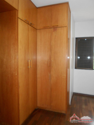 Imagem Apartamento com 3 Quartos à Venda, 96 m² em Jardim Beira Rio - Jacareí