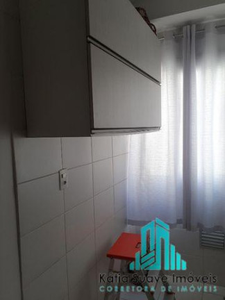 Imagem Apartamento com 3 Quartos à Venda, 64 m² em Vila Homero Thon - Santo André