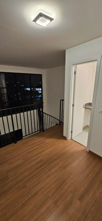 Imagem Imóvel com 1 Quarto à Venda, 35 m² em Portão - Curitiba