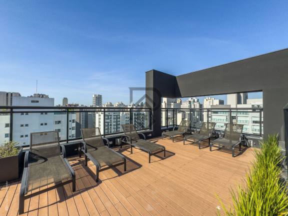 Imagem Apartamento com 2 Quartos à Venda, 159 m² em Moema - São Paulo Imagem Apartamento com 2 Quartos à Venda, 159 m² em Moema - São Paulo