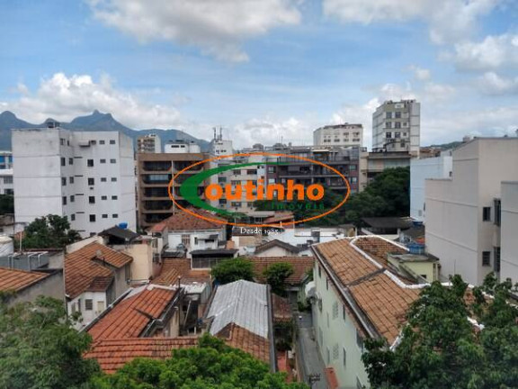 Imagem Apartamento com 3 Quartos à Venda, 118 m² em Tijuca - Rio De Janeiro Imagem Apartamento com 3 Quartos à Venda, 118 m² em Tijuca - Rio De Janeiro