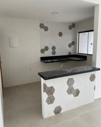 Imagem Casa com 3 Quartos à Venda, 100 m² em Jardim Atlântico Central (itaipuaçu) - Maricá Imagem Casa com 3 Quartos à Venda, 100 m² em Jardim Atlântico Central (itaipuaçu) - Maricá