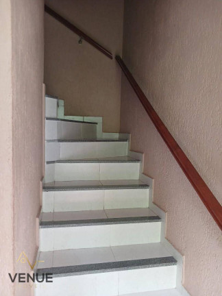 Imagem Casa com 3 Quartos à Venda, 99 m² em Penha De França - São Paulo Imagem Casa com 3 Quartos à Venda, 99 m² em Penha De França - São Paulo