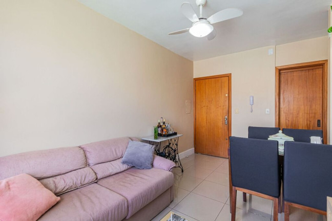 Imagem Apartamento com 3 Quartos à Venda, 66 m² em Menino Deus - Porto Alegre