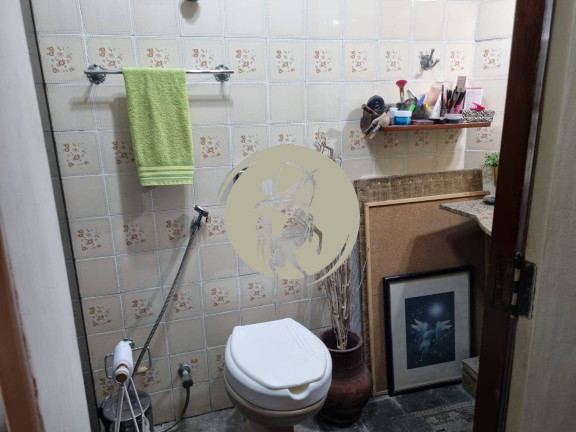 Imagem Apartamento com 2 Quartos à Venda, 110 m² em Boqueirao - Santos Imagem Apartamento com 2 Quartos à Venda, 110 m² em Boqueirao - Santos