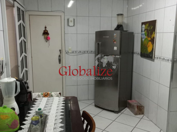 Imagem Imóvel com 2 Quartos à Venda, 90 m² em Aparecida - Santos