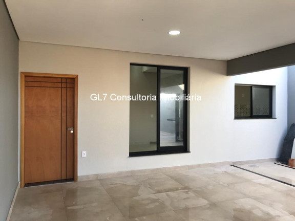 Imagem Casa com 3 Quartos à Venda,  em Parque Campo Bonito - Indaiatuba