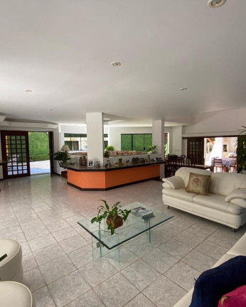 Imagem Casa com 4 Quartos à Venda, 593 m² em Pitangueiras - Lauro De Freitas Imagem Casa com 4 Quartos à Venda, 593 m² em Pitangueiras - Lauro De Freitas