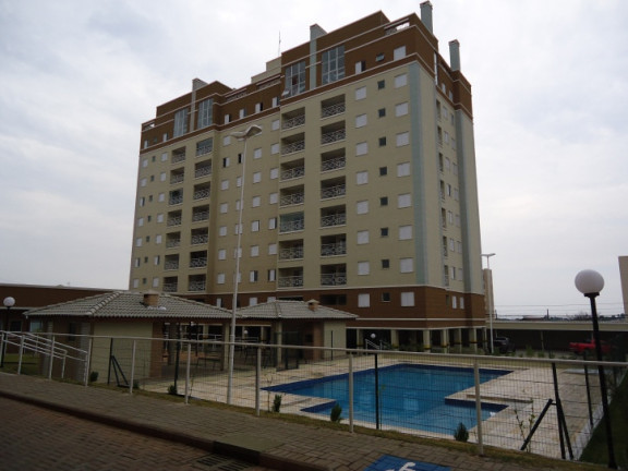 Imagem Apartamento com 3 Quartos à Venda, 112 m² em Jardim Cruzeiro Do Sul - Bauru