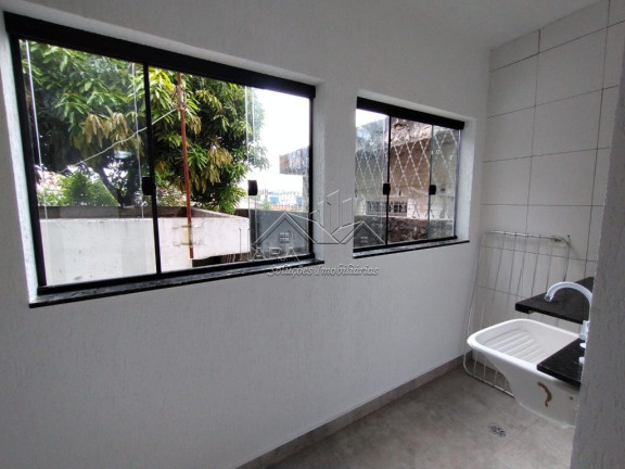 Imagem Casa com 2 Quartos para Alugar, em Ponte Rasa - São Paulo Imagem Casa com 2 Quartos para Alugar, em Ponte Rasa - São Paulo