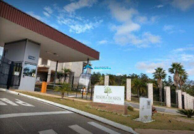 Terreno à Venda, 150 m² em Loteamento Reserva Da Mata - Jundiaí