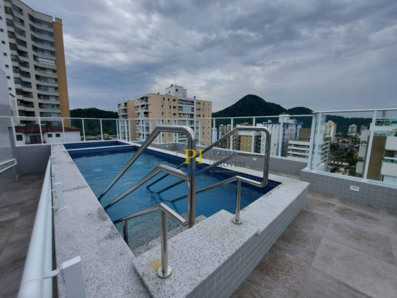 Imagem Apartamento com 2 Quartos à Venda, 64 m² em Canto Do Forte - Praia Grande Imagem Apartamento com 2 Quartos à Venda, 64 m² em Canto Do Forte - Praia Grande