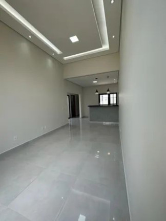 Imagem Casa com 3 Quartos à Venda, 105 m² em Jardim Residencial Villagio Ipanema I - Sorocaba