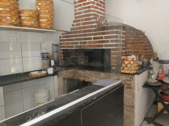 Imagem Sala Comercial à Venda, 120 m² em Vila Antartica - Praia Grande