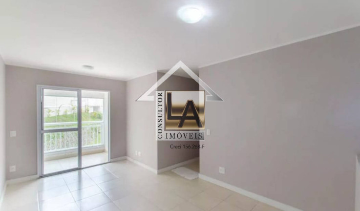 Imagem Apartamento com 3 Quartos à Venda, 73 m² em Vila Andrade - São Paulo