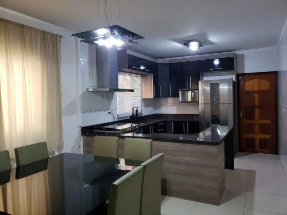 Imagem Sobrado com 3 Quartos à Venda, 150 m² em Cidade Líder - São Paulo