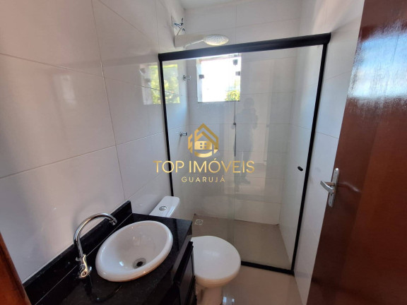 Imagem Casa com 2 Quartos à Venda, 110 m² em Vila Santa Rosa - Guarujá