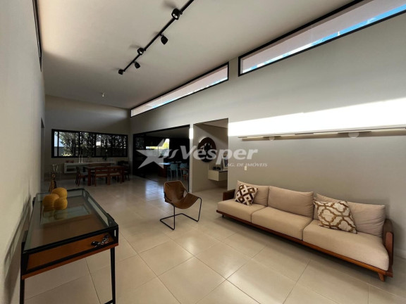 Imagem Casa com 5 Quartos à Venda, 293 m² em Jardins Paris - Goiânia Imagem Casa com 5 Quartos à Venda, 293 m² em Jardins Paris - Goiânia