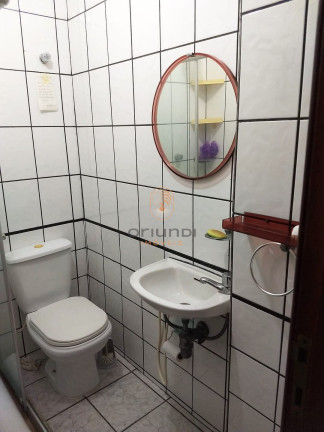 Imagem Apartamento com 3 Quartos à Venda, 132 m² em Itapuã - Vila Velha
