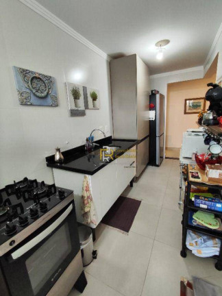 Imagem Apartamento com 2 Quartos à Venda, 77 m² em Tupi - Praia Grande Imagem Apartamento com 2 Quartos à Venda, 77 m² em Tupi - Praia Grande
