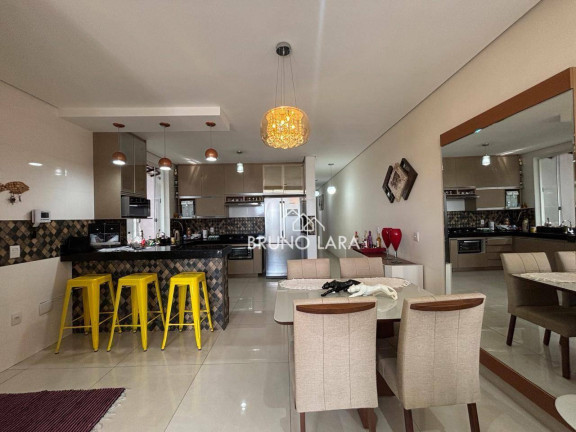 Imagem Casa com 3 Quartos à Venda, 212 m² em Jardim Brasília - Betim Imagem Casa com 3 Quartos à Venda, 212 m² em Jardim Brasília - Betim