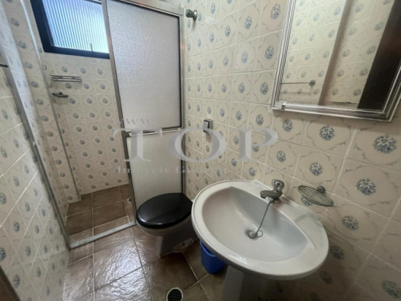 Imagem Apartamento com 2 Quartos à Venda, 68 m² em Tombo - Guarujá
