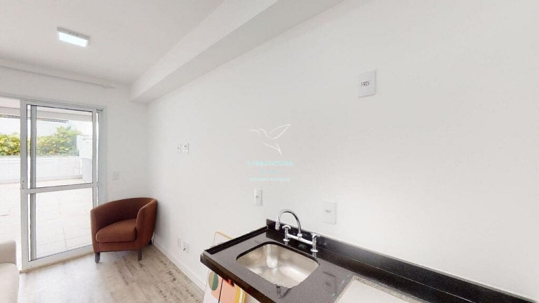 Imagem Apartamento com 1 Quarto à Venda, 69 m² em Campo Belo - São Paulo Imagem Apartamento com 1 Quarto à Venda, 69 m² em Campo Belo - São Paulo