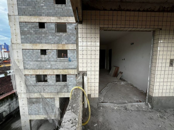 Imagem Apartamento com 1 Quarto à Venda, 55 m² em Caiçara - Praia Grande Imagem Apartamento com 1 Quarto à Venda, 55 m² em Caiçara - Praia Grande