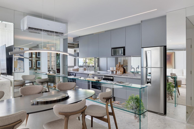 Imagem Apartamento com 3 Quartos à Venda, 113 m² em Barra Da Tijuca - Rio De Janeiro