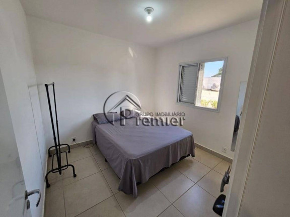 Imagem Apartamento com 2 Quartos à Venda, 67 m² em Jardim Bela Vista - Indaiatuba